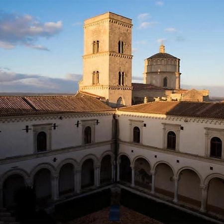 Casa Vacanze Dimora Monfalcone Montescaglioso Exteriör bild