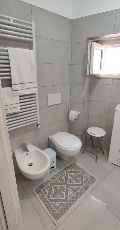 Casa Vacanze Dimora Monfalcone Montescaglioso Exteriör bild