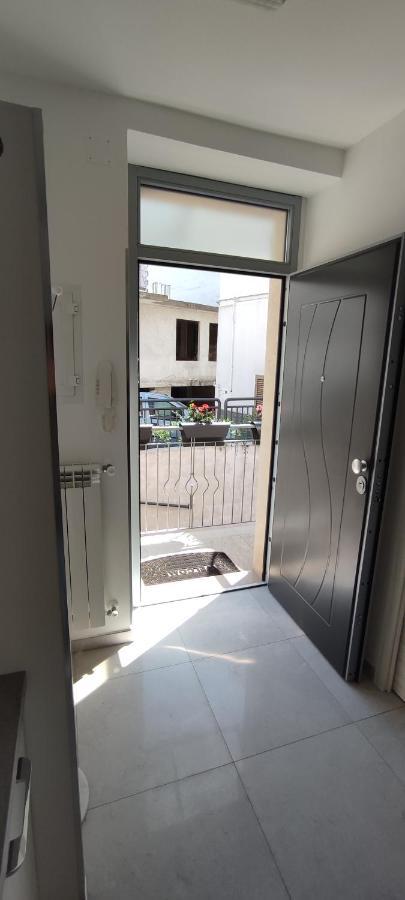 Casa Vacanze Dimora Monfalcone Montescaglioso Exteriör bild