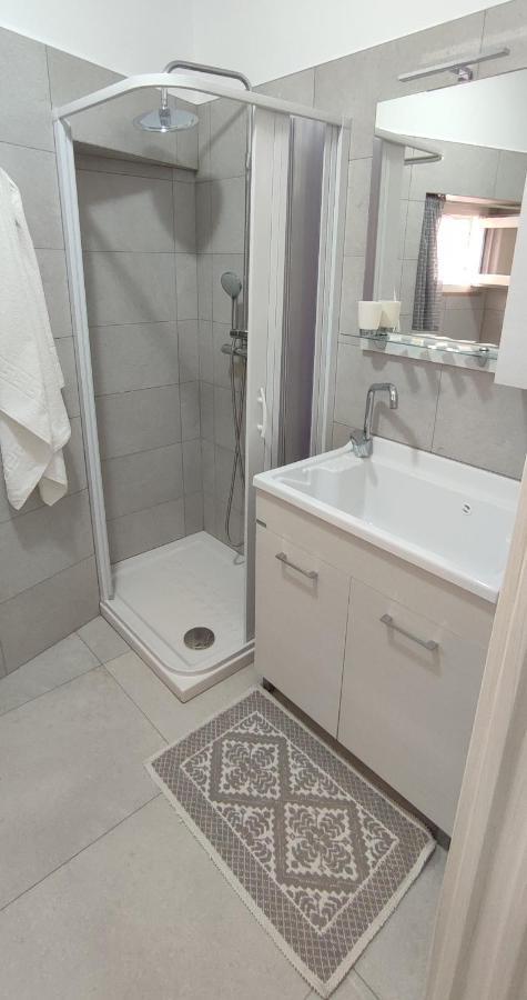 Casa Vacanze Dimora Monfalcone Montescaglioso Exteriör bild
