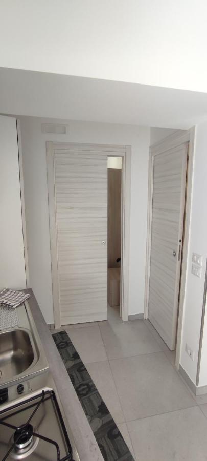 Casa Vacanze Dimora Monfalcone Montescaglioso Exteriör bild