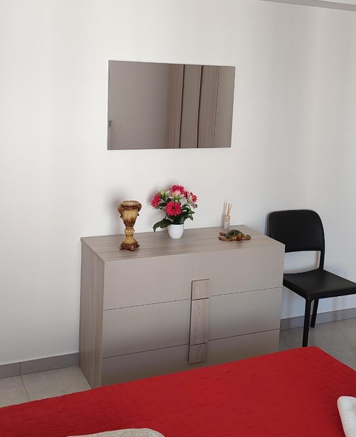 Casa Vacanze Dimora Monfalcone Montescaglioso Exteriör bild