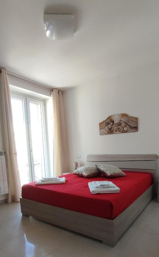 Casa Vacanze Dimora Monfalcone Montescaglioso Exteriör bild