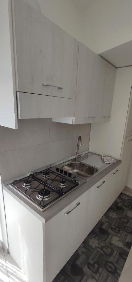 Casa Vacanze Dimora Monfalcone Montescaglioso Exteriör bild