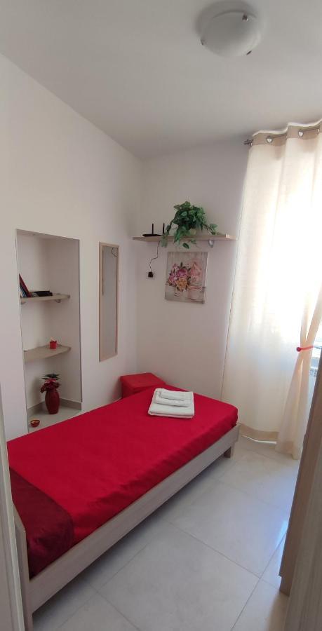 Casa Vacanze Dimora Monfalcone Montescaglioso Exteriör bild