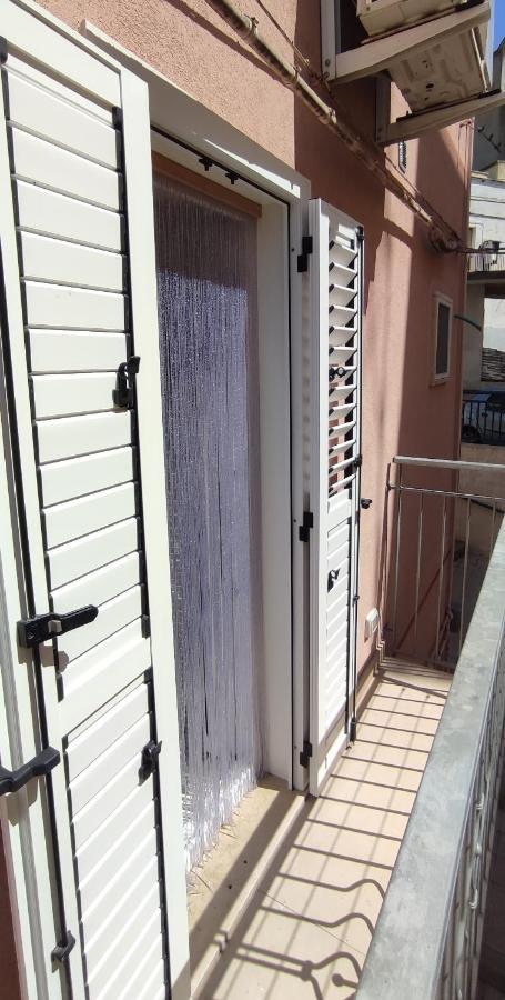 Casa Vacanze Dimora Monfalcone Montescaglioso Exteriör bild