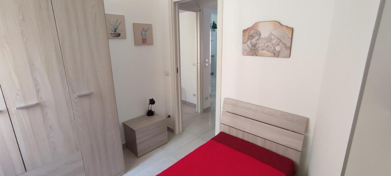 Casa Vacanze Dimora Monfalcone Montescaglioso Exteriör bild