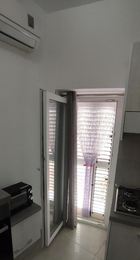 Casa Vacanze Dimora Monfalcone Montescaglioso Exteriör bild