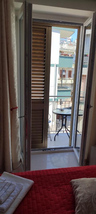 Casa Vacanze Dimora Monfalcone Montescaglioso Exteriör bild