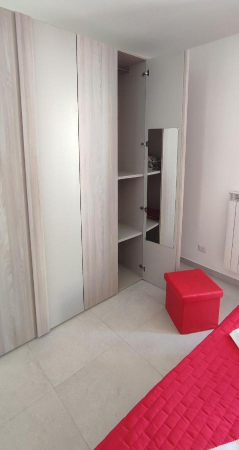 Casa Vacanze Dimora Monfalcone Montescaglioso Exteriör bild