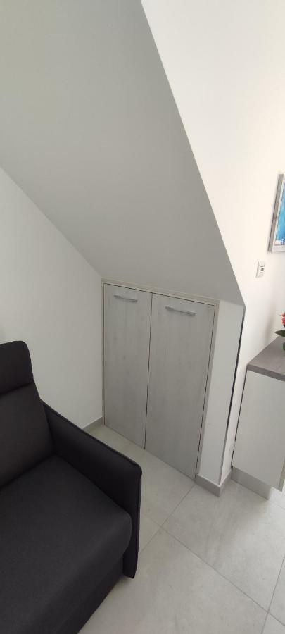 Casa Vacanze Dimora Monfalcone Montescaglioso Exteriör bild