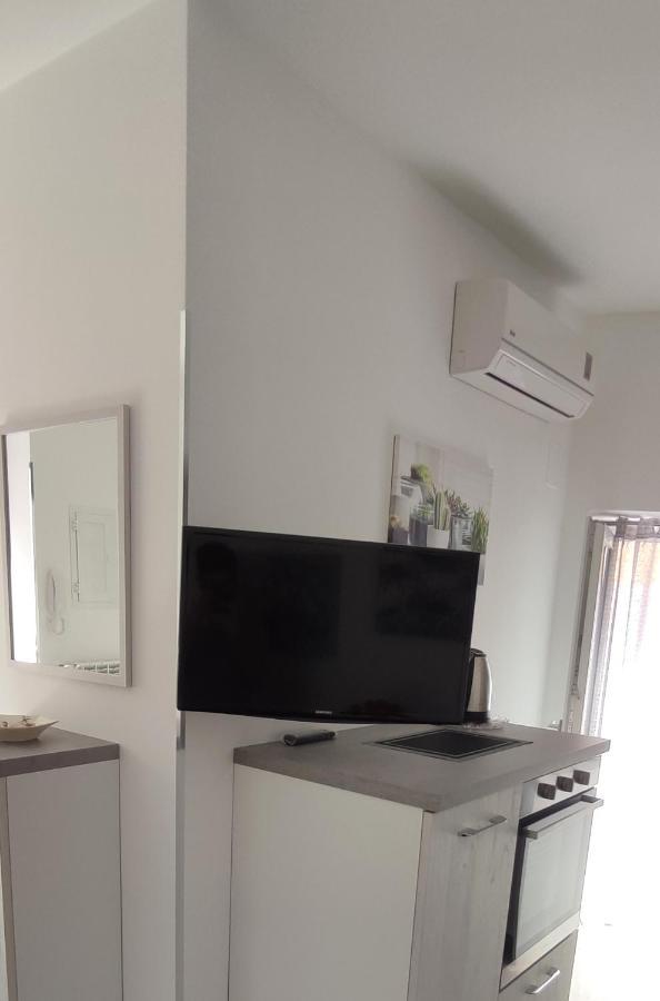Casa Vacanze Dimora Monfalcone Montescaglioso Exteriör bild