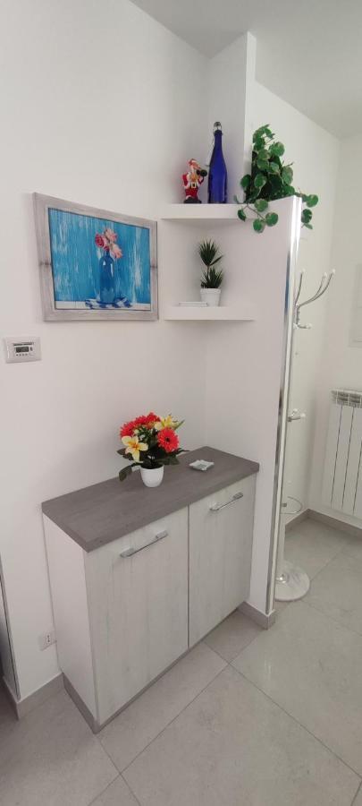 Casa Vacanze Dimora Monfalcone Montescaglioso Exteriör bild