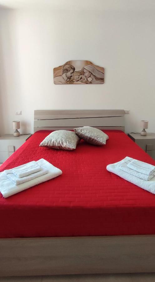Casa Vacanze Dimora Monfalcone Montescaglioso Exteriör bild