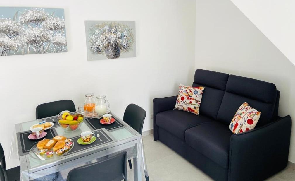 Casa Vacanze Dimora Monfalcone Montescaglioso Exteriör bild