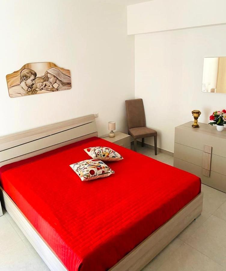 Casa Vacanze Dimora Monfalcone Montescaglioso Exteriör bild