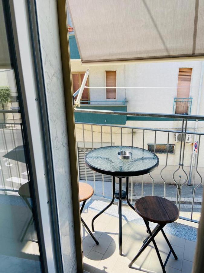 Casa Vacanze Dimora Monfalcone Montescaglioso Exteriör bild