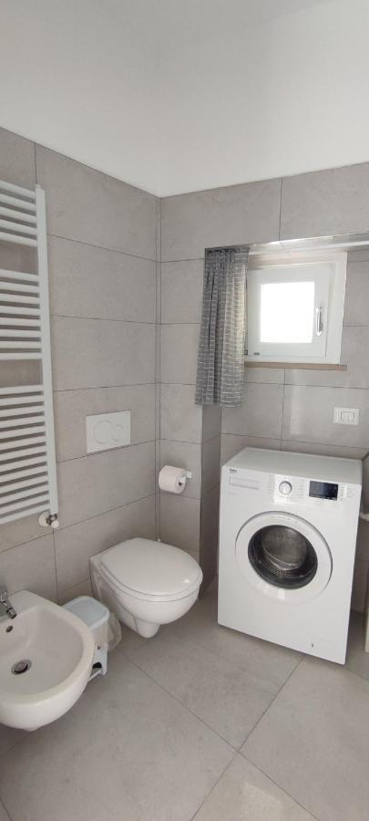 Casa Vacanze Dimora Monfalcone Montescaglioso Exteriör bild