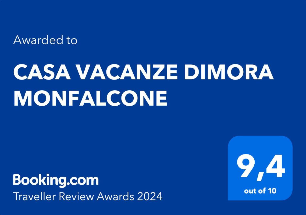 Casa Vacanze Dimora Monfalcone Montescaglioso Exteriör bild